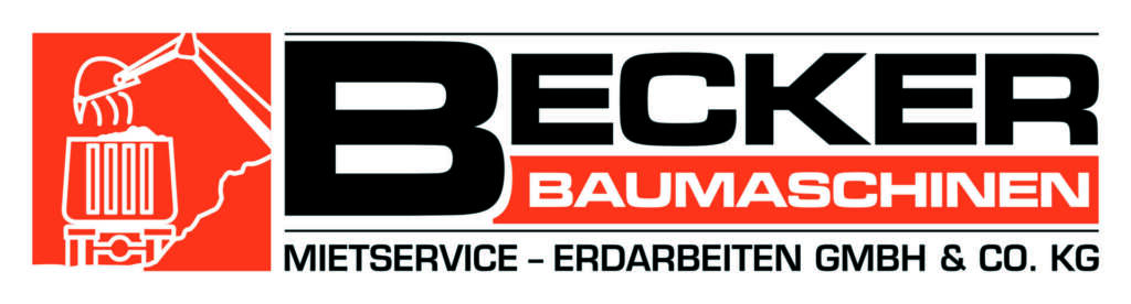 Becker Baumaschinen