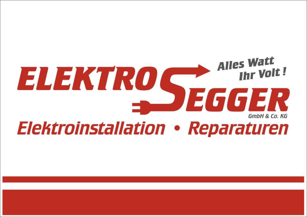 Elektro Segger 2026