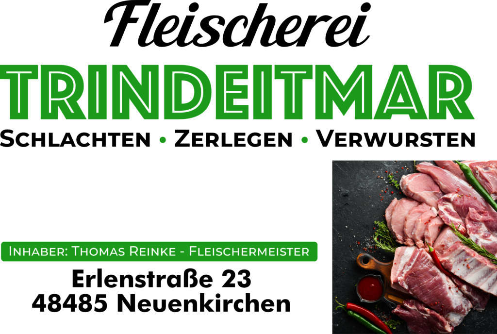 Fleischerei Trindeitmar