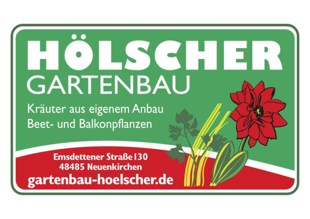 Gärtnerei Hölscher 2026