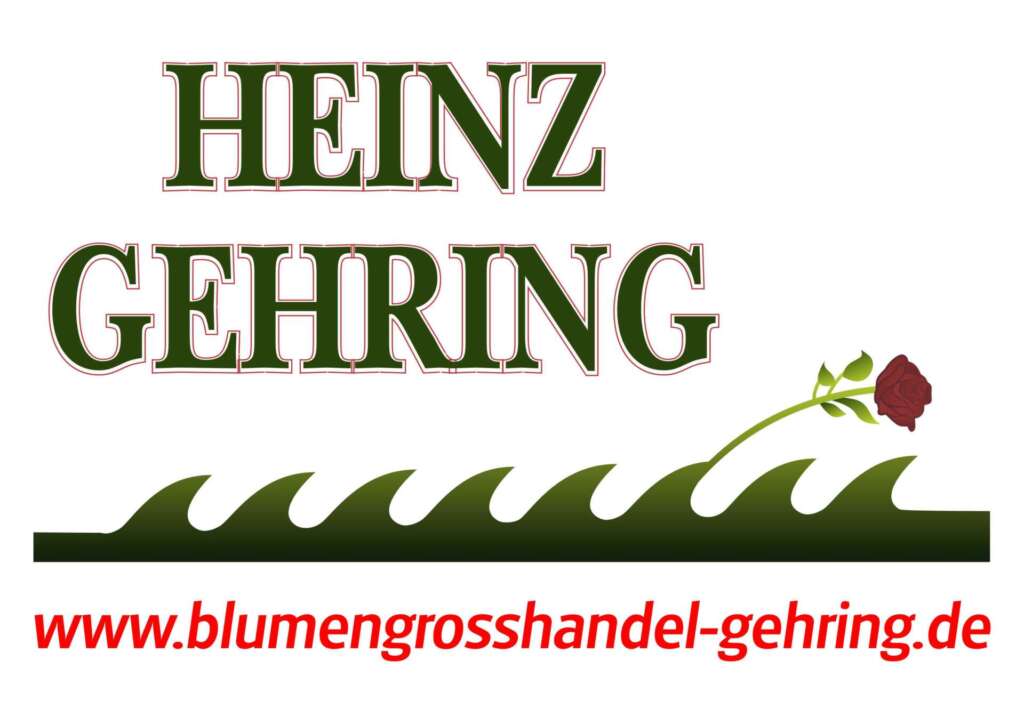 Heinz Gehring 2026