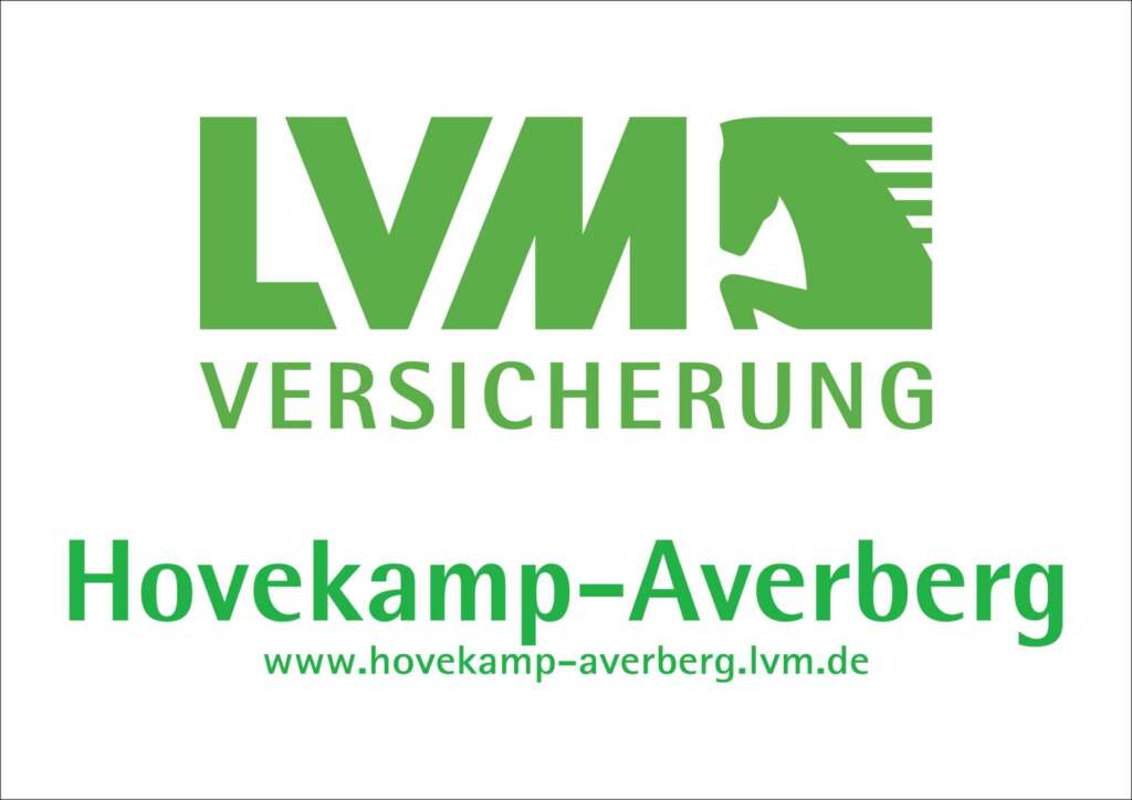LVM Versicherung