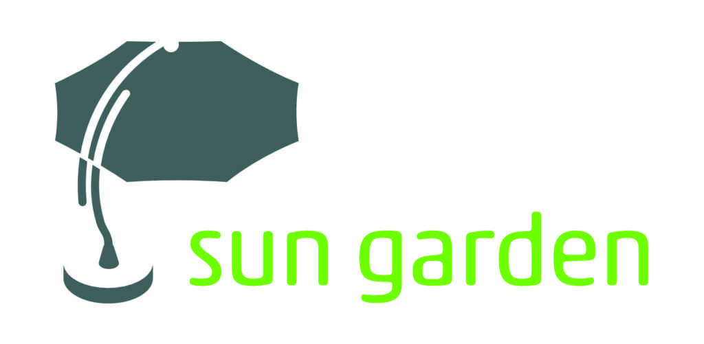 Logo Sun Garden