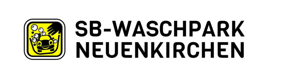Logo Waschpark