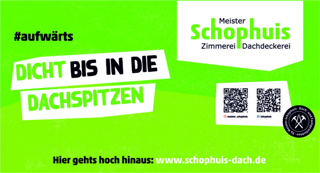 Meister Schophuis Logo