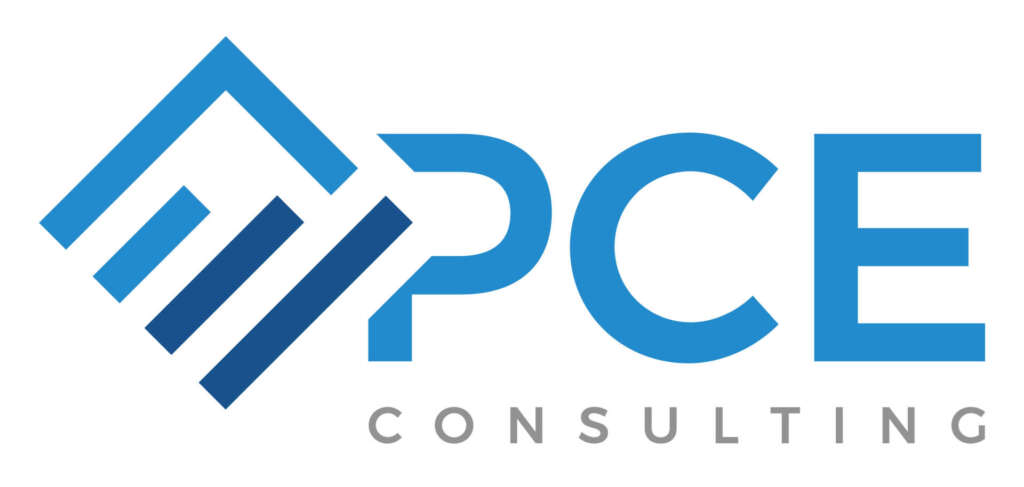 PCE Consulting Logo